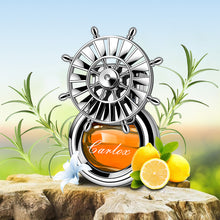 Load image into Gallery viewer, Car Air Vent Fragrance Air Outlet Liquid Aromatherapy Car Mounted Perfume Car Decoration Fragrance Car Lasting Fragrance
