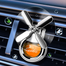 Load image into Gallery viewer, Car Air Vent Fragrance Air Outlet Liquid Aromatherapy Car Mounted Perfume Car Decoration Fragrance Car Lasting Fragrance

