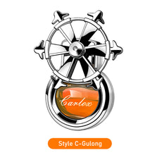 Load image into Gallery viewer, Car Air Vent Fragrance Air Outlet Liquid Aromatherapy Car Mounted Perfume Car Decoration Fragrance Car Lasting Fragrance
