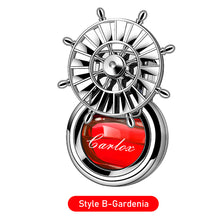 Load image into Gallery viewer, Car Air Vent Fragrance Air Outlet Liquid Aromatherapy Car Mounted Perfume Car Decoration Fragrance Car Lasting Fragrance
