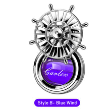 Load image into Gallery viewer, Car Air Vent Fragrance Air Outlet Liquid Aromatherapy Car Mounted Perfume Car Decoration Fragrance Car Lasting Fragrance
