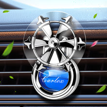 Load image into Gallery viewer, Car Air Vent Fragrance Air Outlet Liquid Aromatherapy Car Mounted Perfume Car Decoration Fragrance Car Lasting Fragrance
