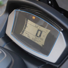 Load image into Gallery viewer, Motorcycle Scratch Cluster Screen Dashboard Protection Instrument Film Fit For Yamaha Nmax155 20-22
