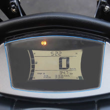 Load image into Gallery viewer, Motorcycle Scratch Cluster Screen Dashboard Protection Instrument Film Fit For Yamaha Nmax155 20-22
