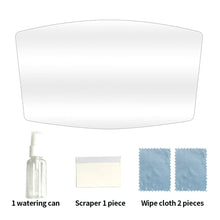 Load image into Gallery viewer, Motorcycle Scratch Cluster Screen Dashboard Protection Instrument Film Fit For Yamaha Nmax155 20-22
