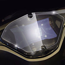 Load image into Gallery viewer, 2Pcs TPU Motorcycle Dashboard Protector Scratch Cluster Screen Protection Instrument Film Stickers Fit For Yamaha NVX155 AEROX155
