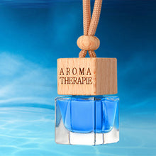 Load image into Gallery viewer, Car Perfume Hanging Bottles Aromatherapy Refillable Air Freshener Diffuser Vehicle Oil Fragrance Bottle Auto Sapper Pendant
