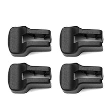 Load image into Gallery viewer, 4Pcs Car Door Lock Cover Door Stopper Covers for Toyota Camry Rav4 Reiz Yaris Highlander Prado Prius Corolla Vois Accessories
