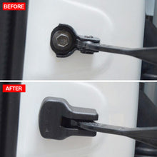 Load image into Gallery viewer, 4Pcs Car Door Lock Cover Door Stopper Covers for Toyota Camry Rav4 Reiz Yaris Highlander Prado Prius Corolla Vois Accessories
