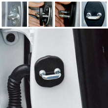 Load image into Gallery viewer, 4Pcs Car Door Lock Cover Door Stopper Covers for Toyota Camry Rav4 Reiz Yaris Highlander Prado Prius Corolla Vois Accessories
