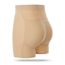 Load image into Gallery viewer, Women Padded Push Up Panties Butt Lifter Shaper Fake Ass Buttocks Hip Pads Invisible Control Panties Briefs Underwear Lingerie
