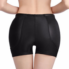 Load image into Gallery viewer, Women Shapewear Sexy Butt Lifter Knickers Hip Enhancer Pants Body Shaper Women Fake Ass Padded Panties Tummy Control Underwear
