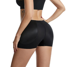 Load image into Gallery viewer, Women Shapewear Sexy Butt Lifter Knickers Hip Enhancer Pants Body Shaper Women Fake Ass Padded Panties Tummy Control Underwear
