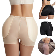Load image into Gallery viewer, Women Shapewear Sexy Butt Lifter Knickers Hip Enhancer Pants Body Shaper Women Fake Ass Padded Panties Tummy Control Underwear
