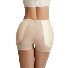 Load image into Gallery viewer, Women Shapewear Sexy Butt Lifter Knickers Hip Enhancer Pants Body Shaper Women Fake Ass Padded Panties Tummy Control Underwear
