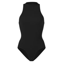 Load image into Gallery viewer, Seamless Shapewear Bodysuit Slimming Girdle Women One Piece Body Shaper Tummy Control Jumpsuits Waist Trainer Corset Thong pants
