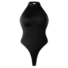 Load image into Gallery viewer, Seamless Shapewear Bodysuit Slimming Girdle Women One Piece Body Shaper Tummy Control Jumpsuits Waist Trainer Corset Thong pants
