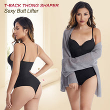 Load image into Gallery viewer, Shapewear Bodysuits Underwear Slimming Bodys Women Sexy Bodysuit Body Shaper Lingerie Black Trimmer Modeling Strap
