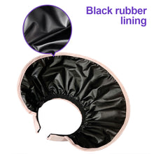 Load image into Gallery viewer, 1Pc Women's Summer Anti-uv Glacier Cap Shell Sun Hat Large Brim Sun Protection Hat Breathable Comfortable Outdoor Beach
