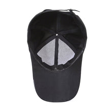 Load image into Gallery viewer, 1Pc Sports Cap Mens For Fish Outdoor Fashion Line Baseball Long Visor Brim Shade Snapback Sun Hat
