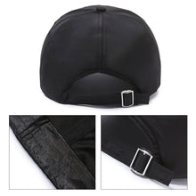 Load image into Gallery viewer, 1Pc Sports Cap Mens For Fish Outdoor Fashion Line Baseball Long Visor Brim Shade Snapback Sun Hat

