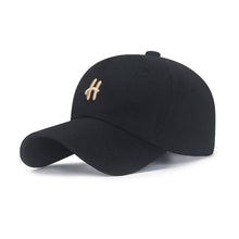 Load image into Gallery viewer, 1Pc Women Men Fashionable Letter Embroidered Baseball Cap Autumn Winter Versatile Cap Casual Adjustable Outdoor Cap
