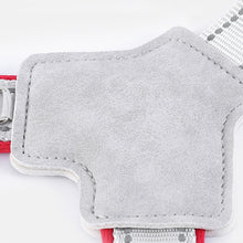 Load image into Gallery viewer, 1Pc Pet Dog Harness for Outdoor Use Set No Pull Dog Vest Strap Adjustable Reflective Breathable Harness for Dogs Puppy and Cats
