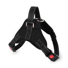 Load image into Gallery viewer, Adjustable Dog Harness Pet Small Medium Large Big Dogs Small Medium Large Big Dogs Saddle Style Chest and Shoulder Straps
