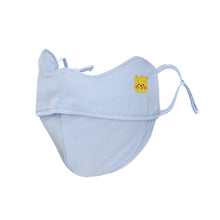 Load image into Gallery viewer, Children's Sunscreen Mask UPF50+ Extended Neck Ice Silk Mask With Cartoon Pattern Outdoor Sports Entertainment Sunscreen Gear
