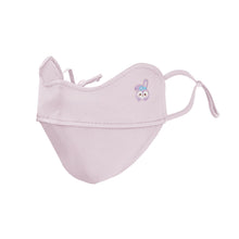 Load image into Gallery viewer, Children's Sunscreen Mask UPF50+ Extended Neck Ice Silk Mask With Cartoon Pattern Outdoor Sports Entertainment Sunscreen Gear
