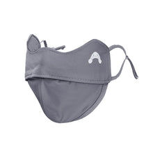 Load image into Gallery viewer, Children's Sunscreen Mask UPF50+ Extended Neck Ice Silk Mask With Cartoon Pattern Outdoor Sports Entertainment Sunscreen Gear
