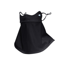 Load image into Gallery viewer, Children's Sunscreen Mask UPF50+ Extended Neck Ice Silk Mask With Cartoon Pattern Outdoor Sports Entertainment Sunscreen Gear
