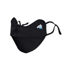 Load image into Gallery viewer, Children's Sunscreen Mask UPF50+ Extended Neck Ice Silk Mask With Cartoon Pattern Outdoor Sports Entertainment Sunscreen Gear
