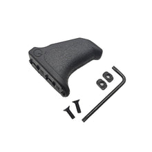 Load image into Gallery viewer, 1PC ED Nylon Fake Sintering Stopper Hold Back For 20MM Guide Glock/Precision Strike/Sijun /JM Tactical Toy Gun Decoration
