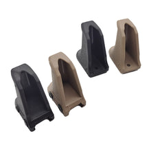 Load image into Gallery viewer, 1PC ED Nylon Fake Sintering Stopper Hold Back For 20MM Guide Glock/Precision Strike/Sijun /JM Tactical Toy Gun Decoration
