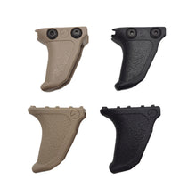 Load image into Gallery viewer, 1PC ED Nylon Fake Sintering Stopper Hold Back For 20MM Guide Glock/Precision Strike/Sijun /JM Tactical Toy Gun Decoration
