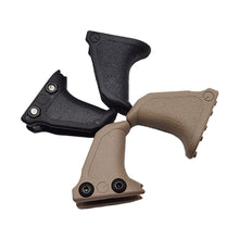 Load image into Gallery viewer, 1PC ED Nylon Fake Sintering Stopper Hold Back For 20MM Guide Glock/Precision Strike/Sijun /JM Tactical Toy Gun Decoration
