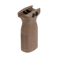 Load image into Gallery viewer, 1PC RVG/PK6/SI Tactical Toy Gun Nylon Grip Front Tube Decorated For 20MM Rails
