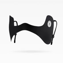 Load image into Gallery viewer, Summer Ice Silk Cool Butterfly Mask UPF50+ Outdoor Cycling Golf Eye Protection Angle Sunscreen Mask
