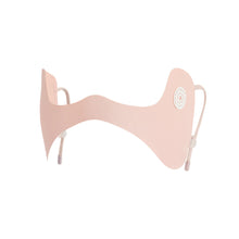 Load image into Gallery viewer, Summer Ice Silk Cool Butterfly Mask UPF50+ Outdoor Cycling Golf Eye Protection Angle Sunscreen Mask

