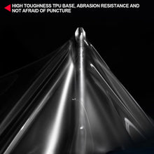 Load image into Gallery viewer, Motorcycle TPU Scratch Protection Film Accessories Screen Protector Cover Guard Instrument Dashboard Membrane Lens For Honda CRF250L 300L 2021-2022
