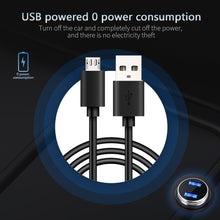 Load image into Gallery viewer, Car GPS HUD Head Up Display Digital Speedometer Speed Meter KMH/MPH for Car Truck Plug and Play Auto Part Accessories
