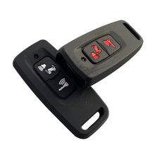Load image into Gallery viewer, Silicone Motorcycle Key Case Full Cover Fob For Honda Adv 350 PCX 125 PCX160 AV 350 SH350i VISION 110 2021 2022 2023
