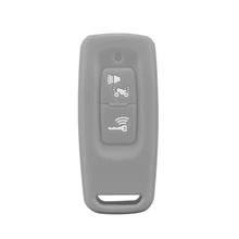 Load image into Gallery viewer, Silicone Motorcycle Key Case Full Cover Fob For Honda Adv 350 PCX 125 PCX160 AV 350 SH350i VISION 110 2021 2022 2023
