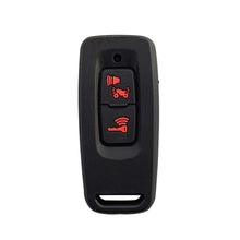 Load image into Gallery viewer, Silicone Motorcycle Key Case Full Cover Fob For Honda Adv 350 PCX 125 PCX160 AV 350 SH350i VISION 110 2021 2022 2023
