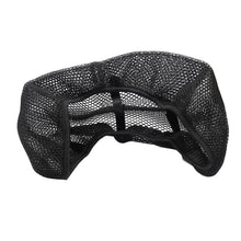 Load image into Gallery viewer, Motorcycle 3D Mesh Cushion Seat Cover Protector Anti-Slip Cushion Mesh Net Anti-skid Pad Mesh Seat Cover for Motorbike Scooter Electric Bike
