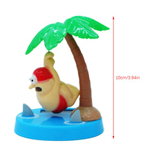Load image into Gallery viewer, Car Ornaments Solar Powered Dancing Shaking Head Toy Bobblehead Dancing Boy Auto Dashboard Decoration Gift Car Accessories
