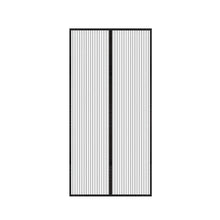 Load image into Gallery viewer, Magnetic Screen Door Curtain AntiMosquito Insect Fly Bug Household Ventilation Door Curtain For Kitchen Indoor Living Room Baby Care
