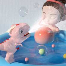 Load image into Gallery viewer, Cartoon Dinosaur Crocodile Kids Spray Water Fights Water Toys Baby Summer Beach Swimming Pool Play Gift Outdoor Toys Water Amusement Toy
