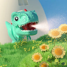 Load image into Gallery viewer, Cartoon Dinosaur Crocodile Kids Spray Water Fights Water Toys Baby Summer Beach Swimming Pool Play Gift Outdoor Toys Water Amusement Toy
